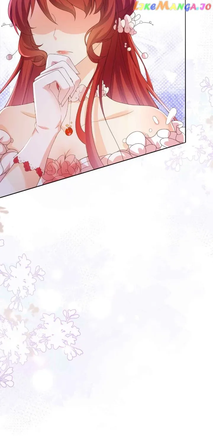 I’m in Love with My Foe Chapter 10 page 9