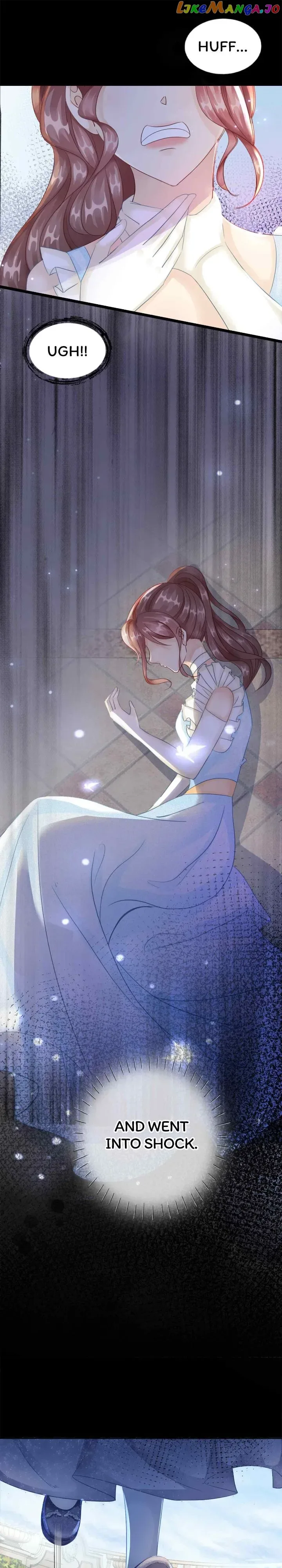 I’m in Love with My Foe Chapter 12 page 14