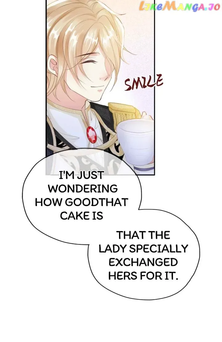 I’m in Love with My Foe Chapter 13 page 13