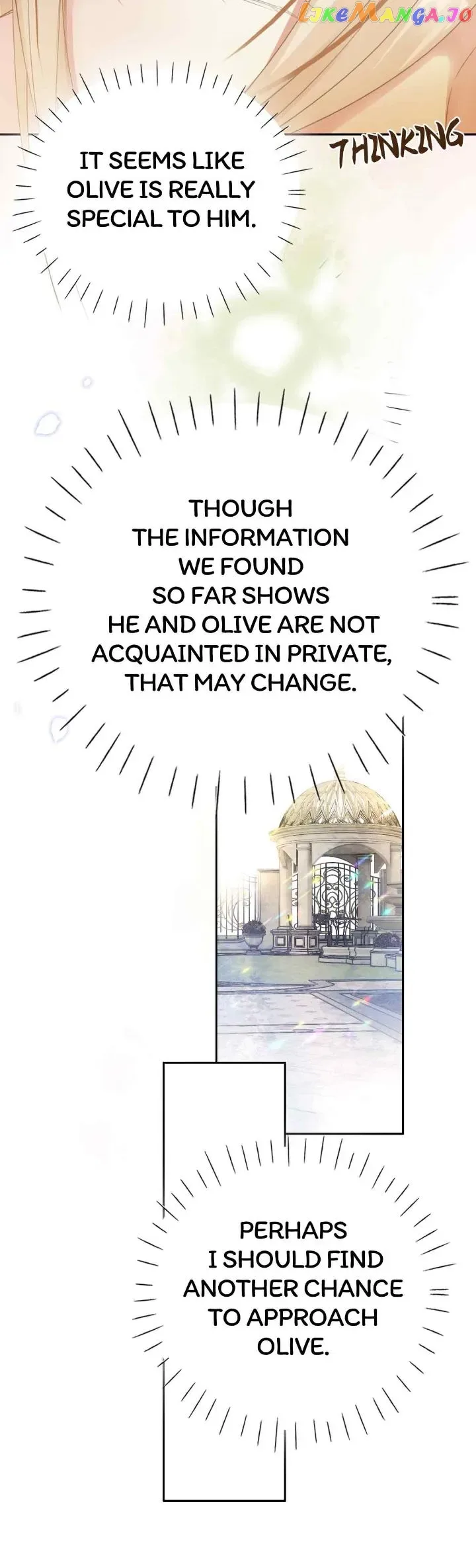 I’m in Love with My Foe Chapter 13 page 15