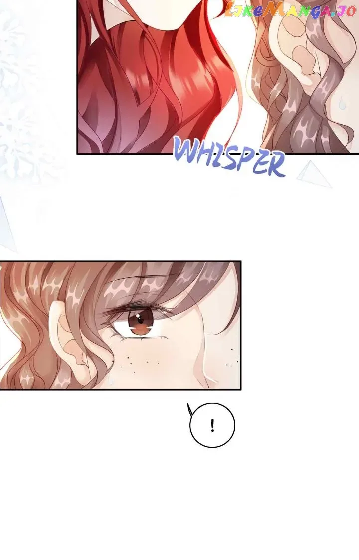 I’m in Love with My Foe Chapter 13 page 9