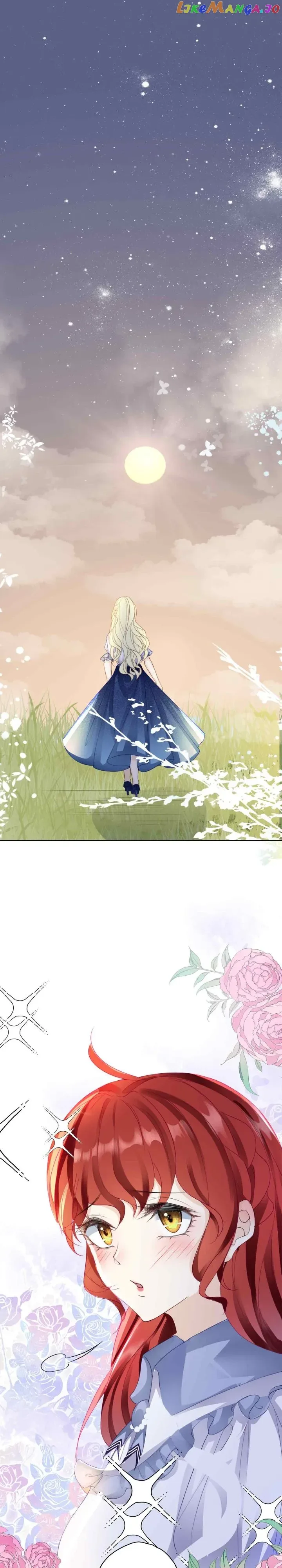 I’m in Love with My Foe Chapter 13 page 16