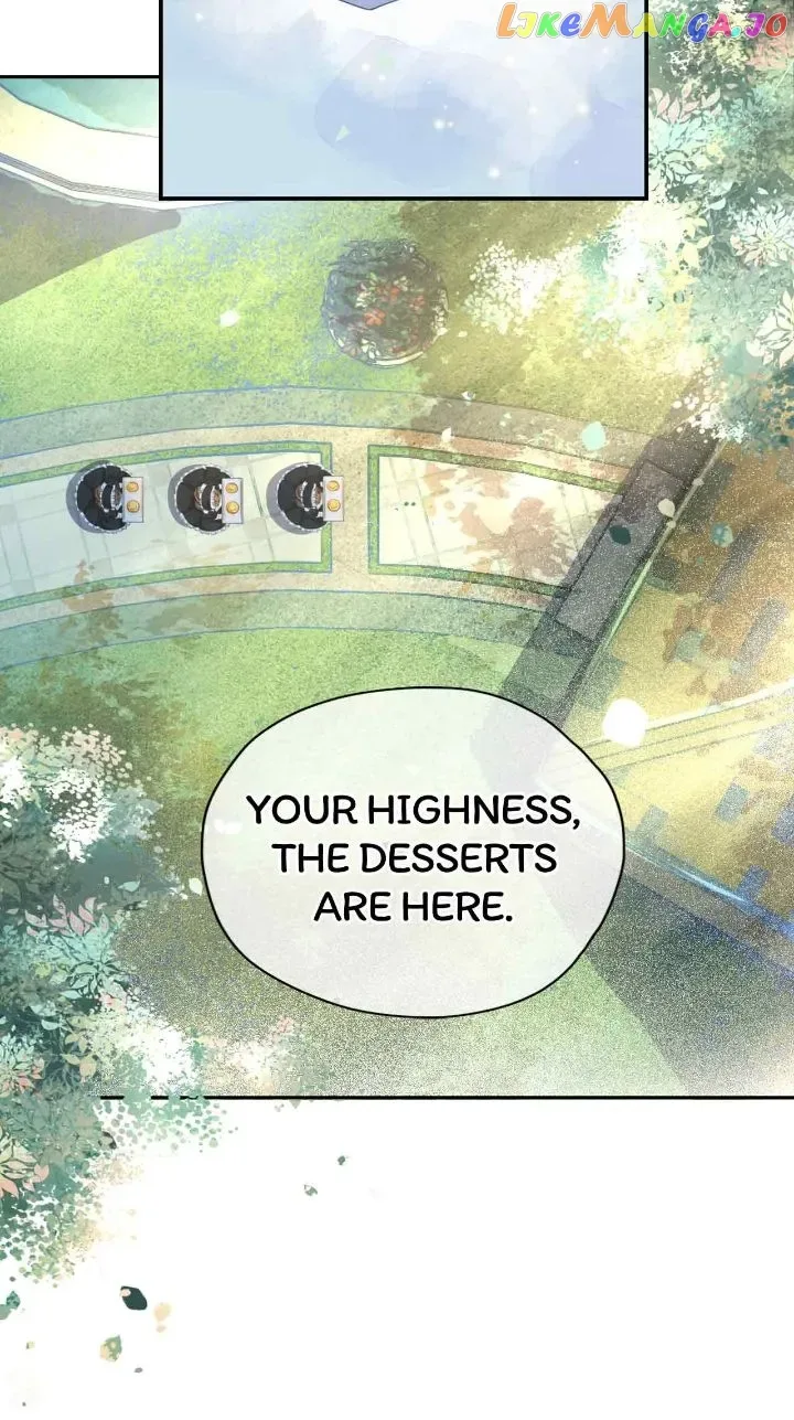 I’m in Love with My Foe Chapter 17 page 13