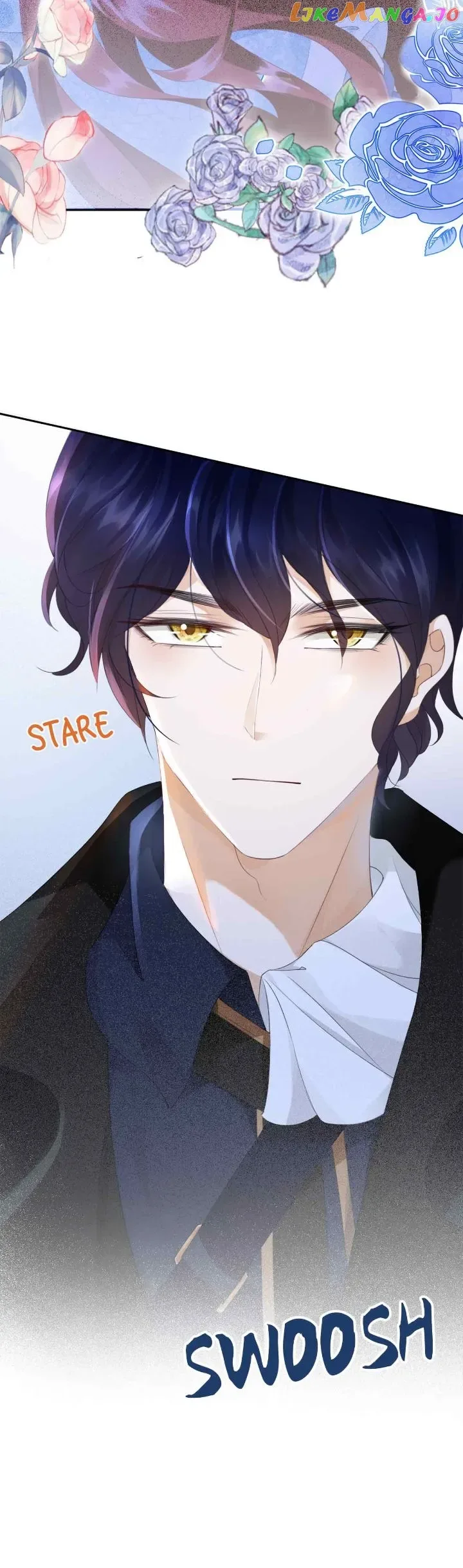 I’m in Love with My Foe Chapter 17 page 3