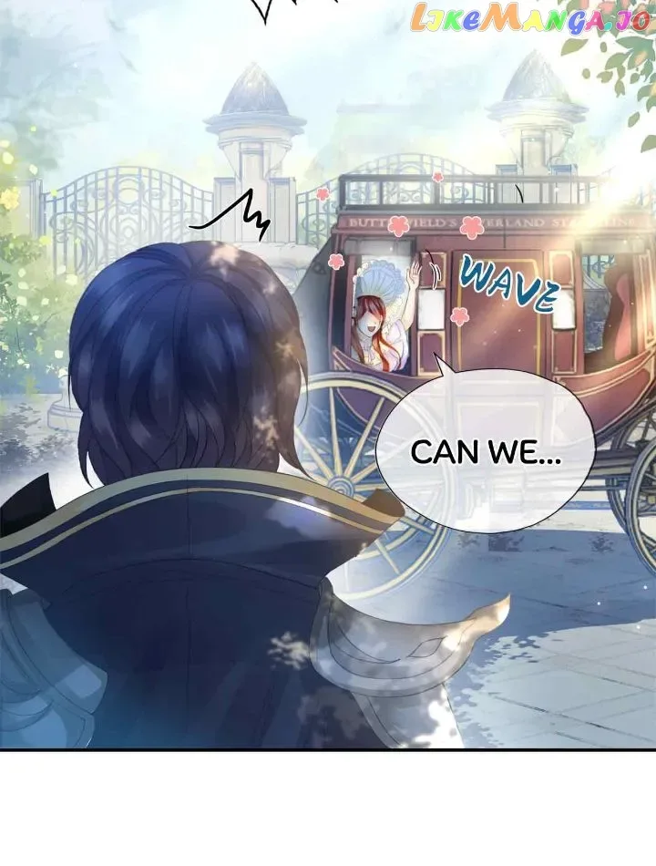 I’m in Love with My Foe Chapter 15 page 9