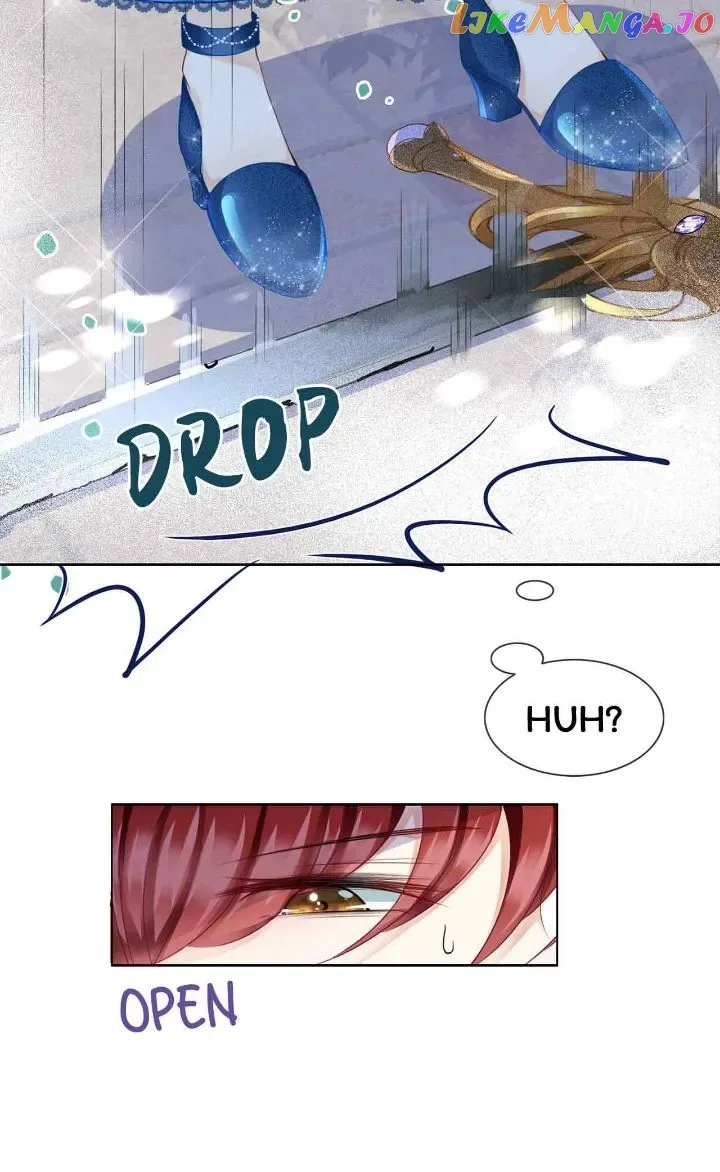 I’m in Love with My Foe Chapter 21 page 3