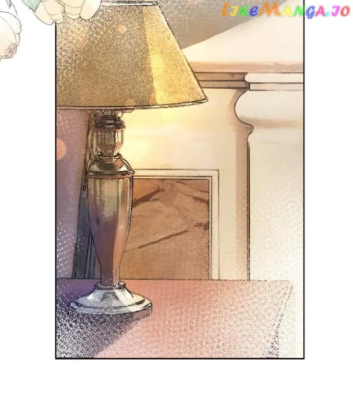 I’m in Love with My Foe Chapter 15 page 20