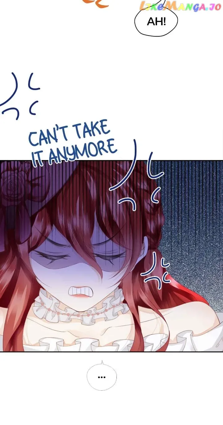 I’m in Love with My Foe Chapter 15 page 15
