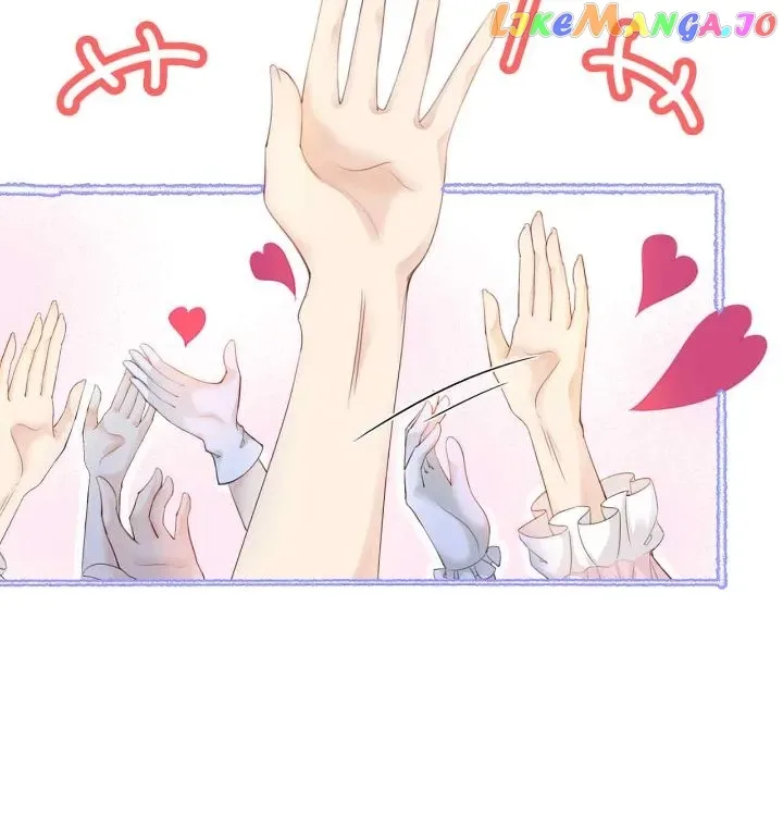 I’m in Love with My Foe Chapter 18 page 16