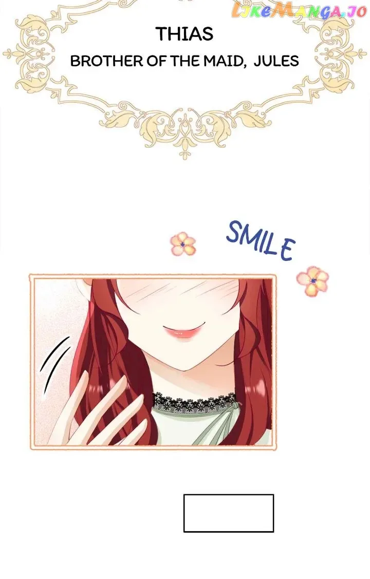 I’m in Love with My Foe Chapter 18 page 10