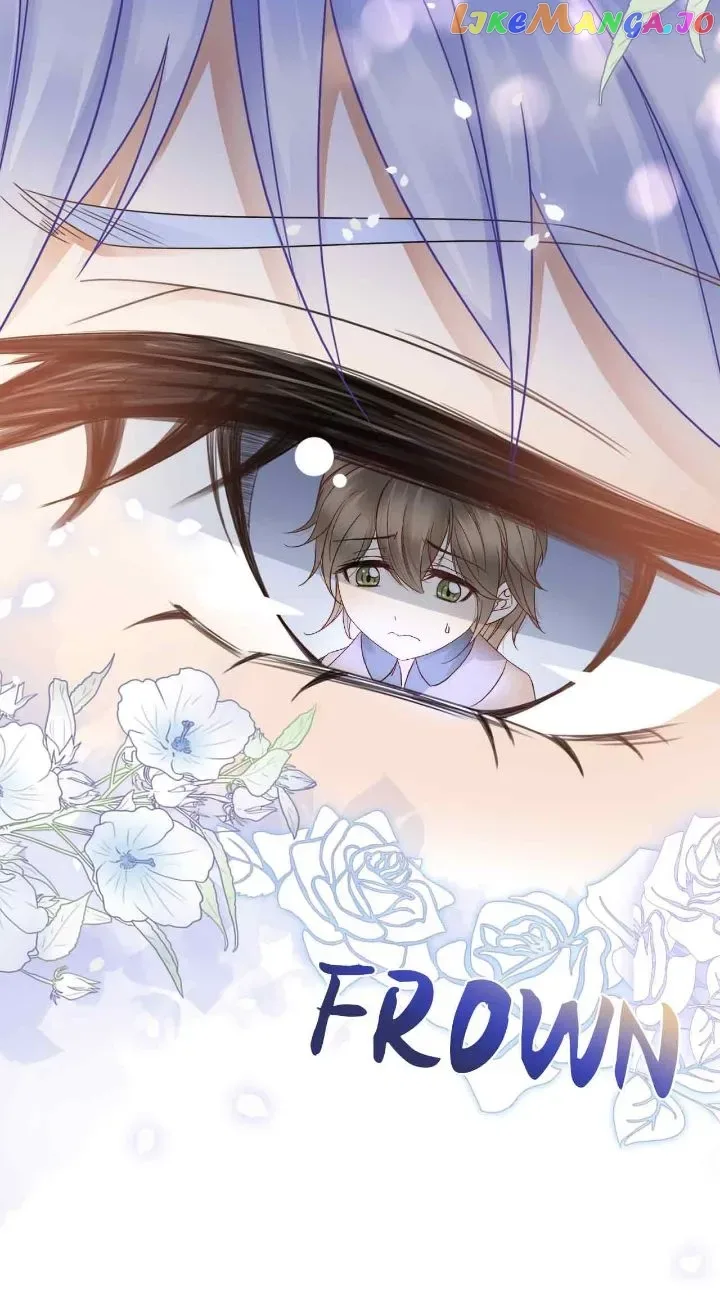 I’m in Love with My Foe Chapter 20 page 13