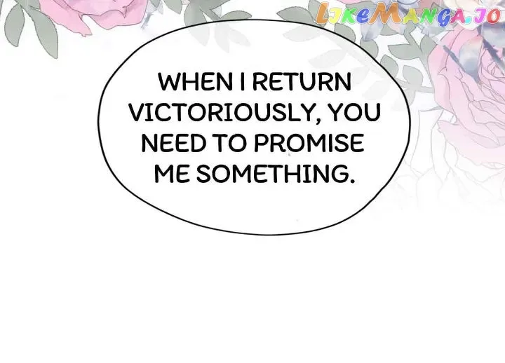 I’m in Love with My Foe Chapter 19 page 17