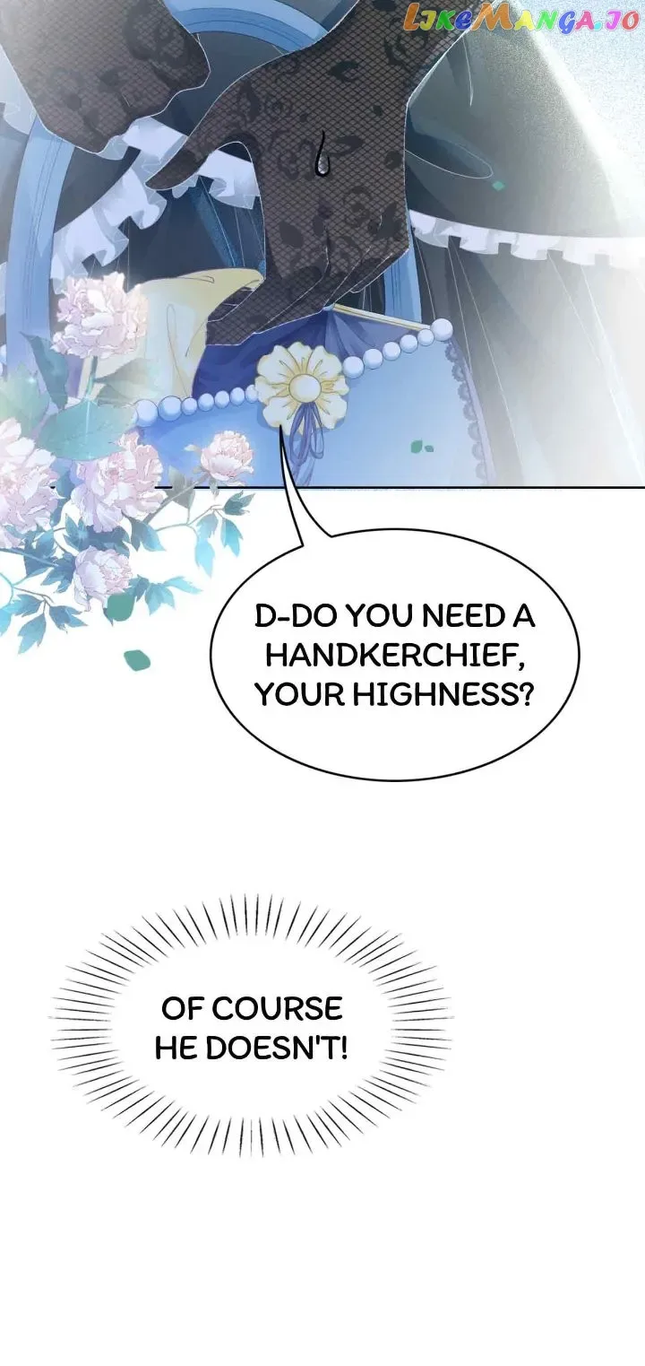 I’m in Love with My Foe Chapter 19 page 13
