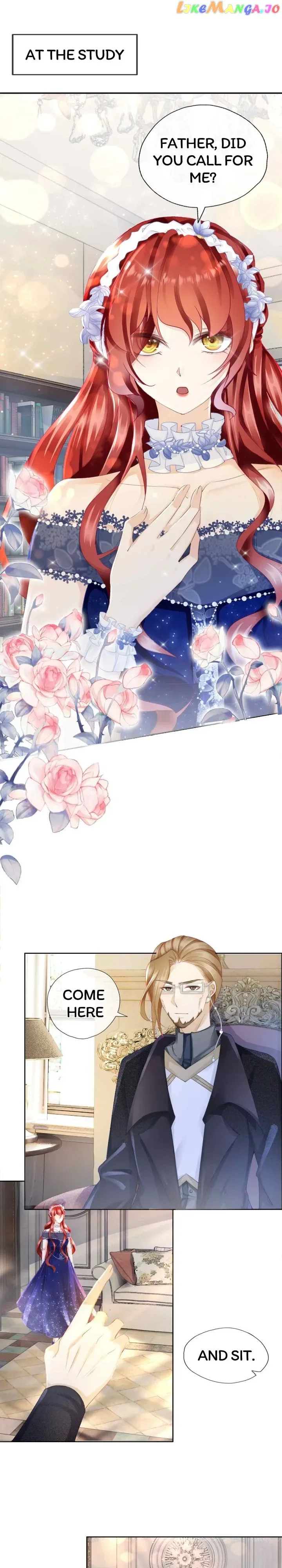 I’m in Love with My Foe Chapter 16 page 2