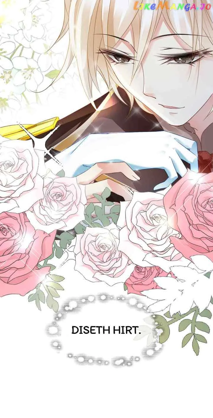 I’m in Love with My Foe Chapter 23 page 18
