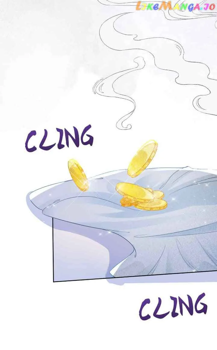 I’m in Love with My Foe Chapter 23 page 8