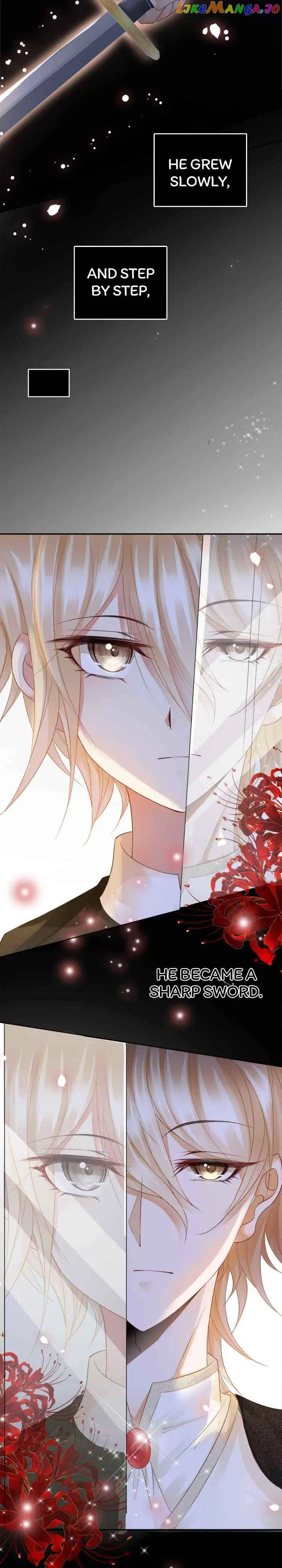 I’m in Love with My Foe Chapter 24 page 9