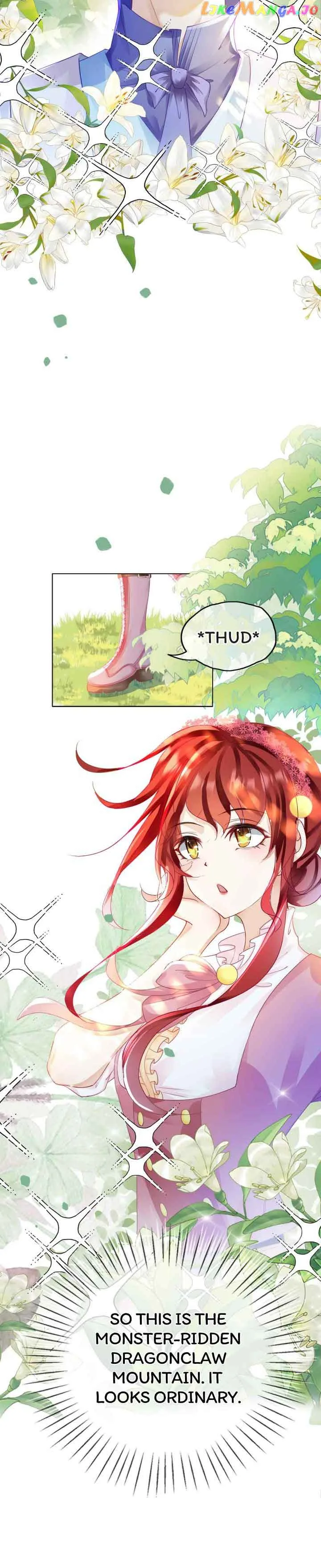 I’m in Love with My Foe Chapter 25 page 7