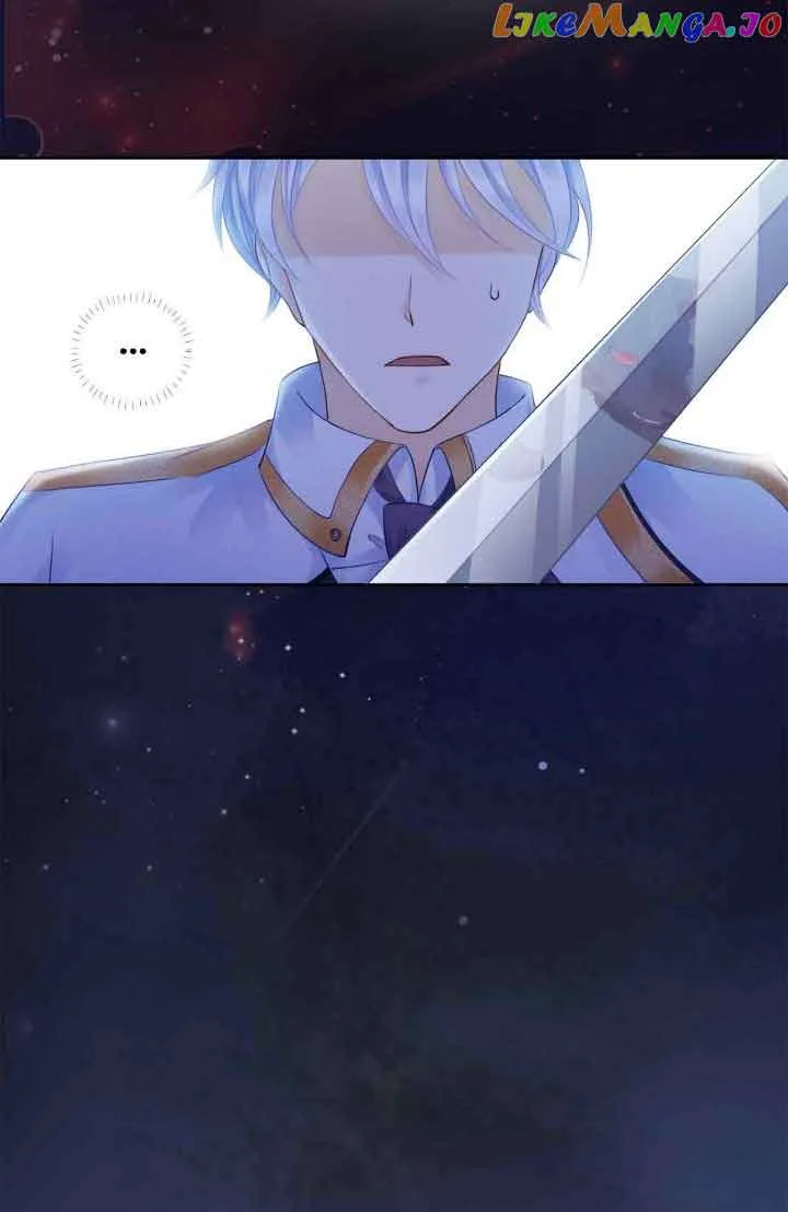 I’m in Love with My Foe Chapter 25 page 11