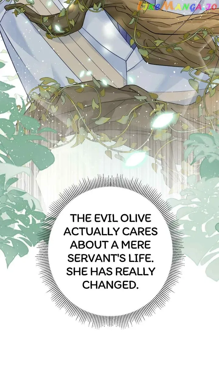 I’m in Love with My Foe Chapter 27 page 16
