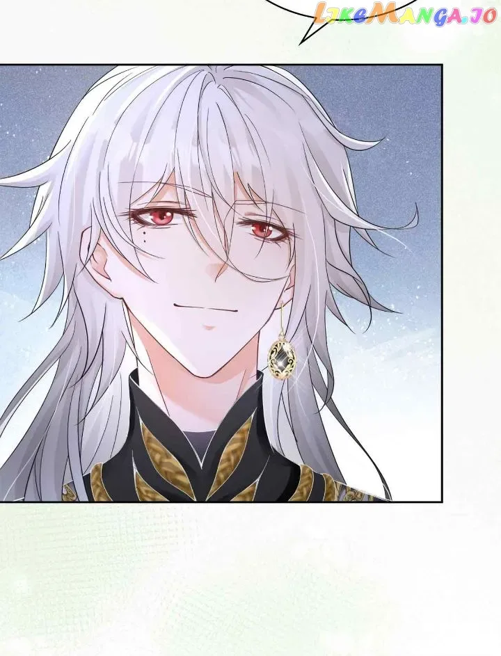 I’m in Love with My Foe Chapter 28 page 12