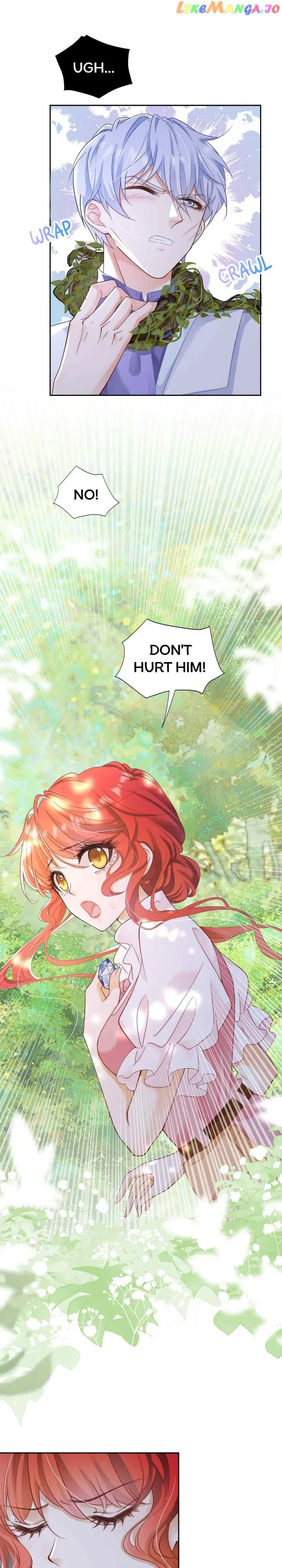 I’m in Love with My Foe Chapter 28 page 16