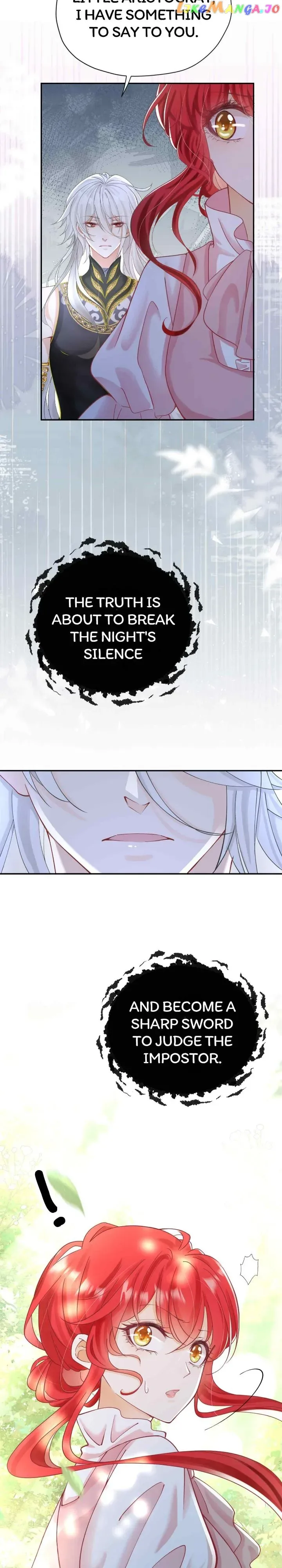 I’m in Love with My Foe Chapter 29 page 18
