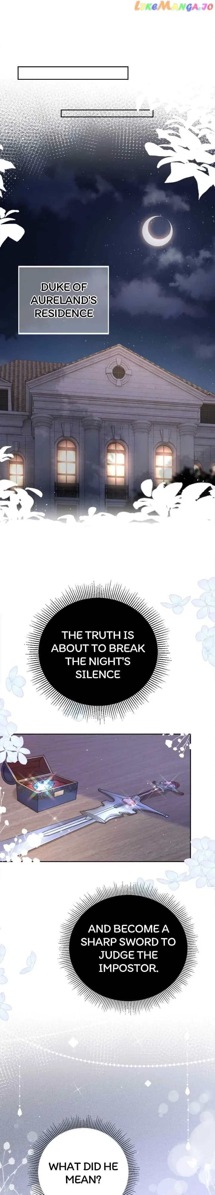 I’m in Love with My Foe Chapter 30 page 2