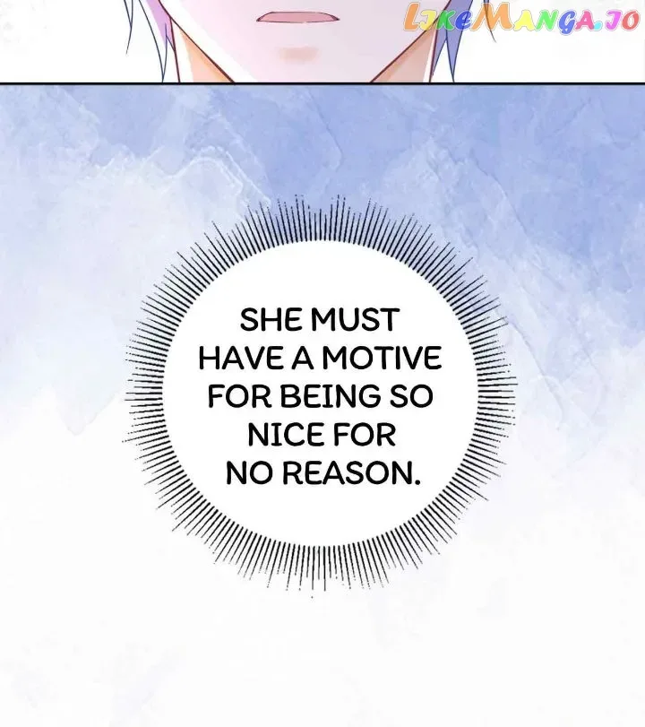 I’m in Love with My Foe Chapter 31 page 13