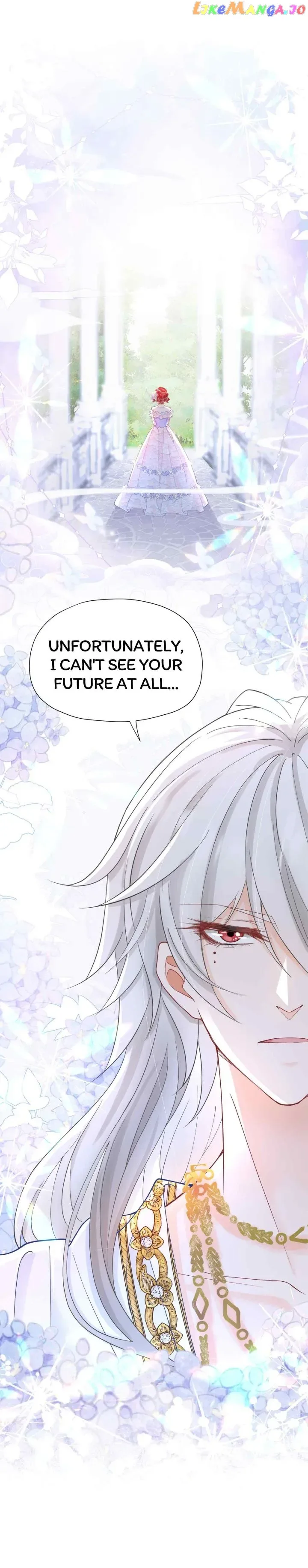 I’m in Love with My Foe Chapter 32 page 13