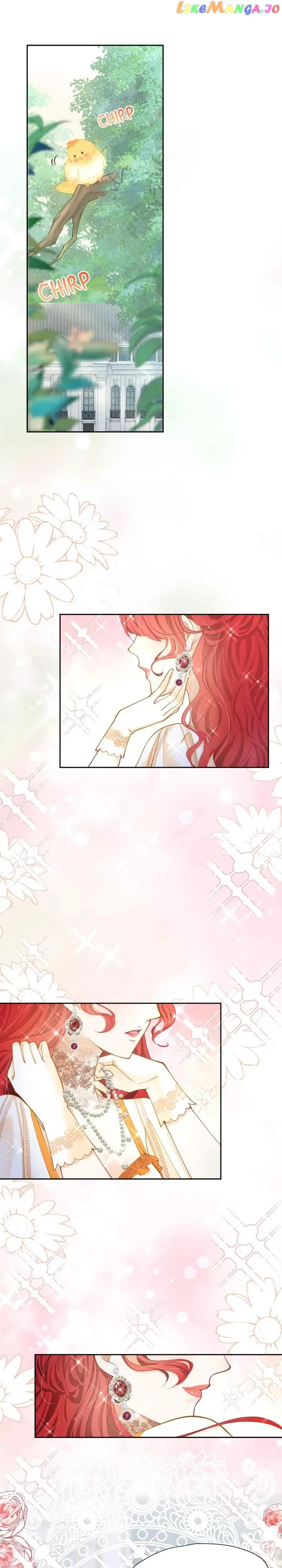 I’m in Love with My Foe Chapter 32 page 14