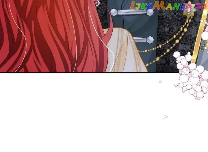 I’m in Love with My Foe Chapter 34 page 6