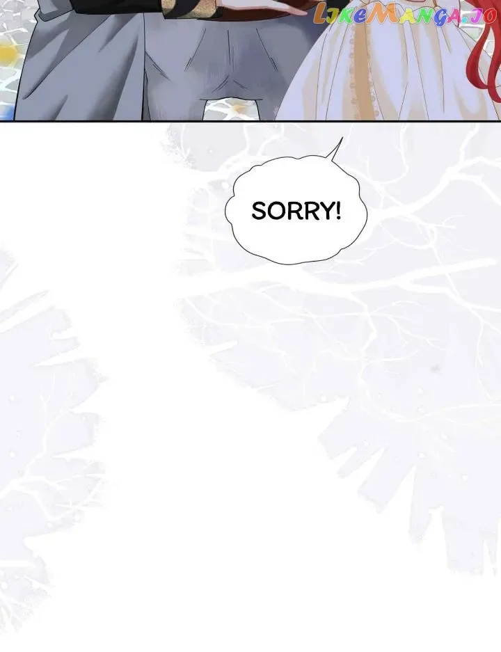 I’m in Love with My Foe Chapter 34 page 11