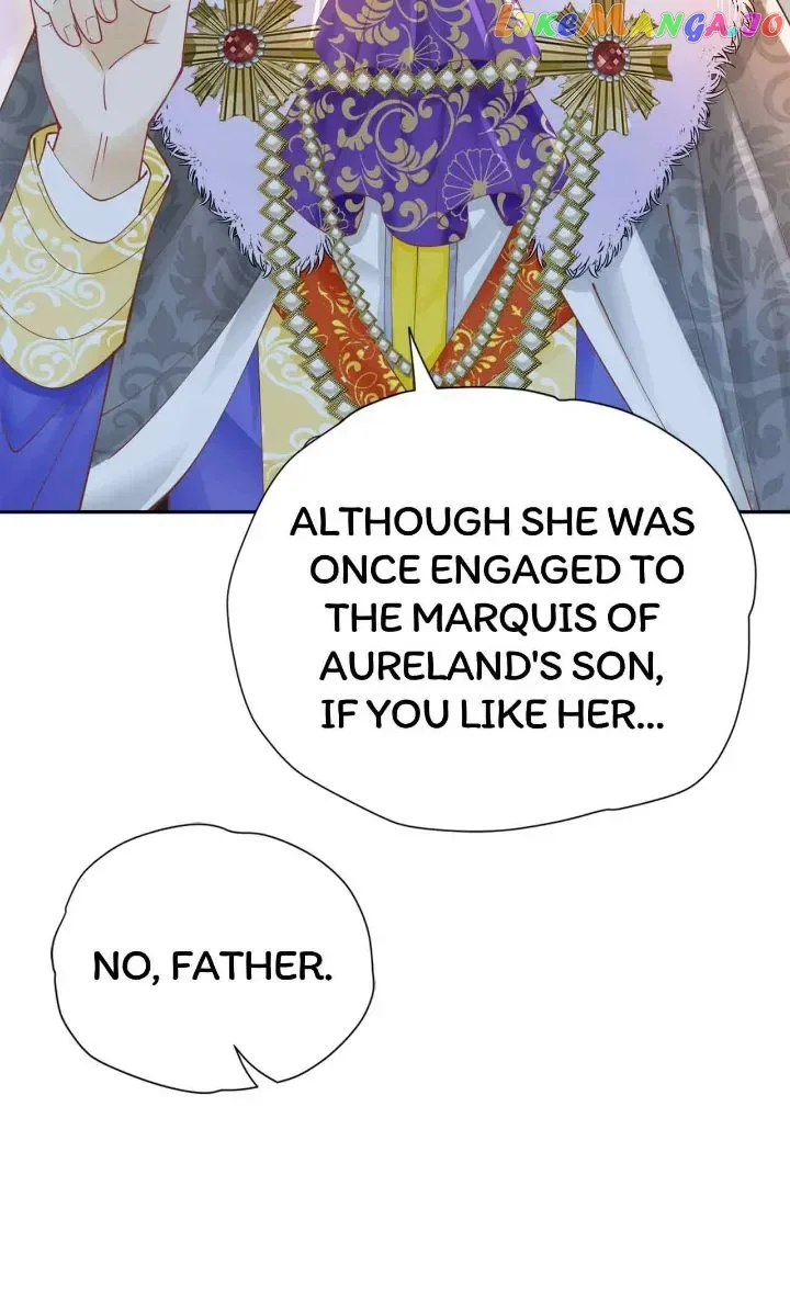 I’m in Love with My Foe Chapter 35 page 17