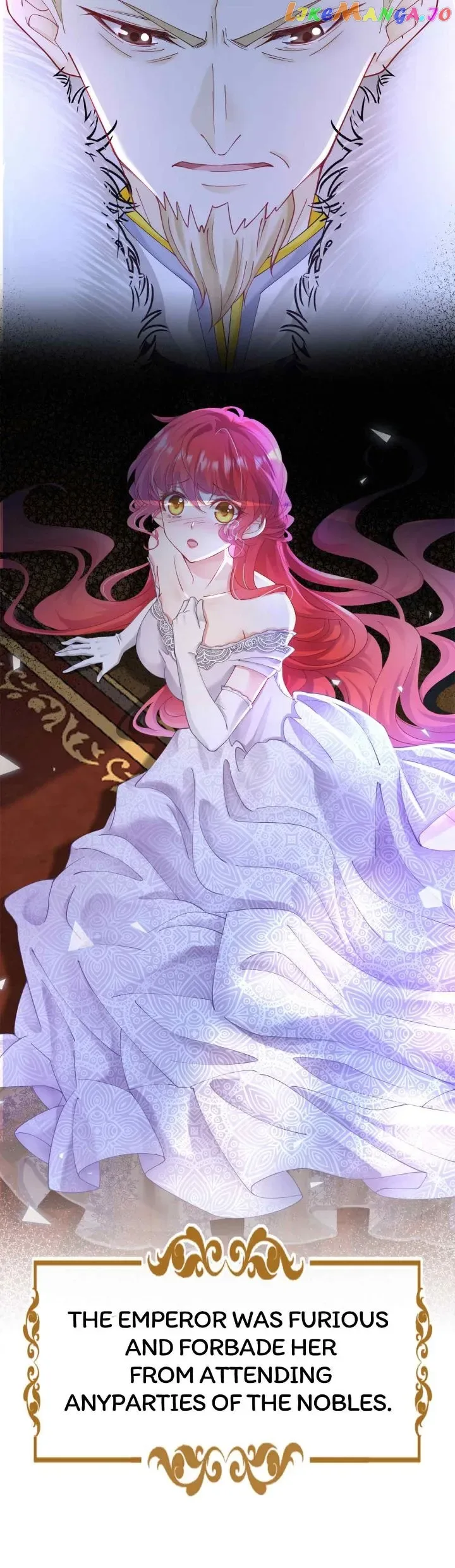 I’m in Love with My Foe Chapter 38 page 12
