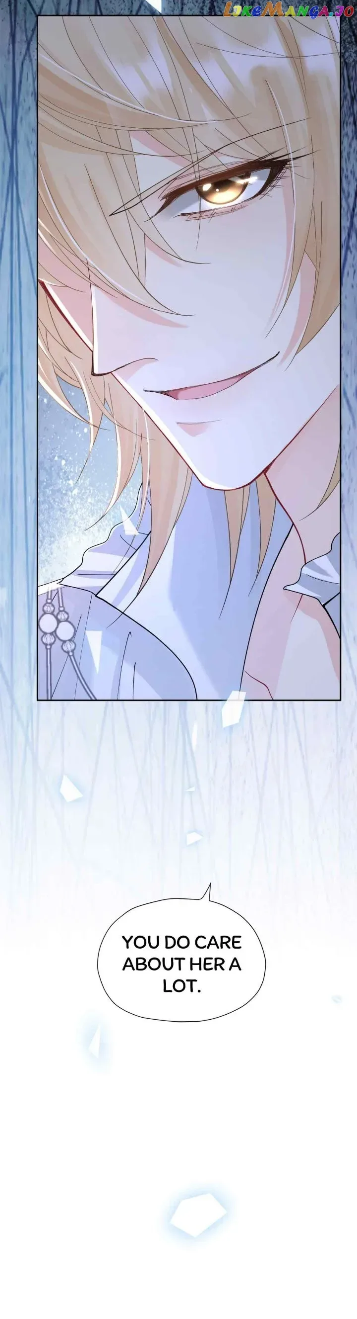 I’m in Love with My Foe Chapter 39 page 13