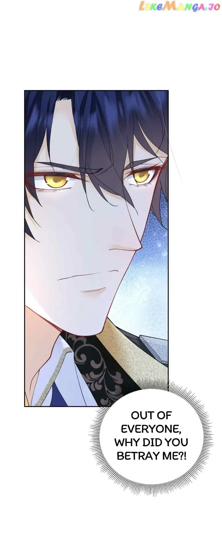 I’m in Love with My Foe Chapter 39 page 9
