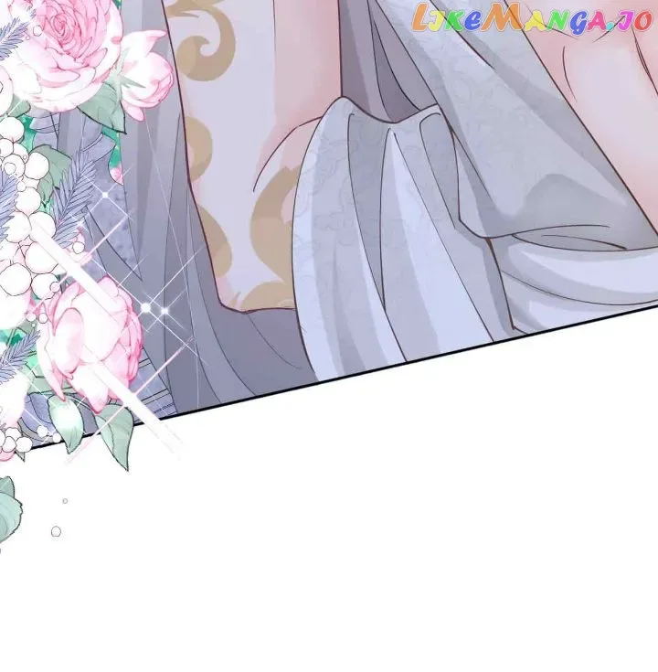 I’m in Love with My Foe Chapter 40 page 6