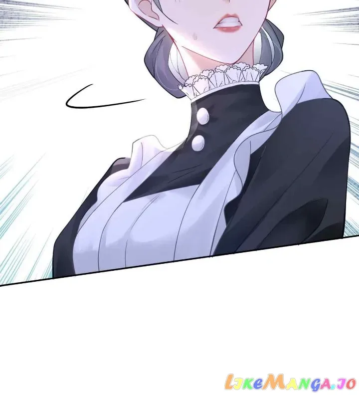 I’m in Love with My Foe Chapter 46 page 17