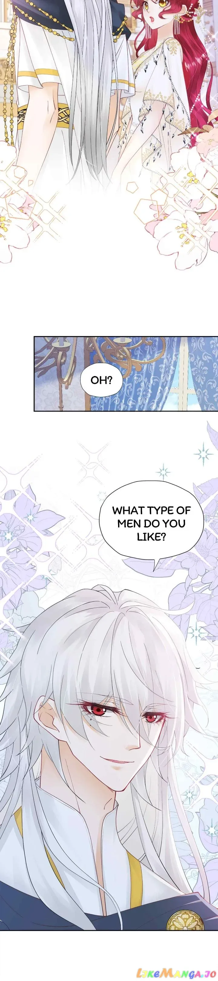 I’m in Love with My Foe Chapter 51 page 15