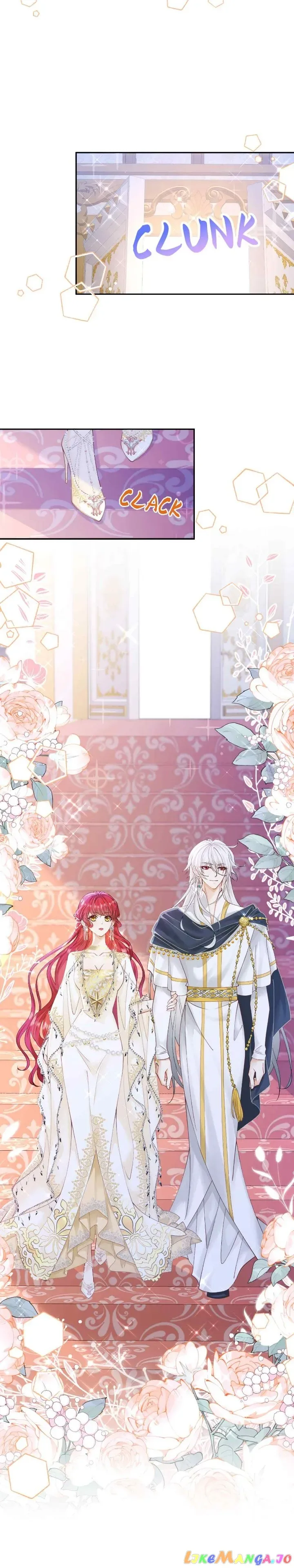I’m in Love with My Foe Chapter 50 page 15