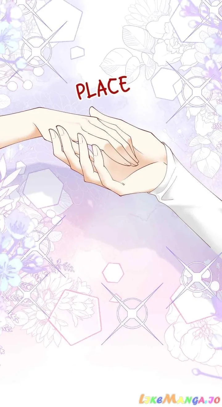 I’m in Love with My Foe Chapter 52 page 6