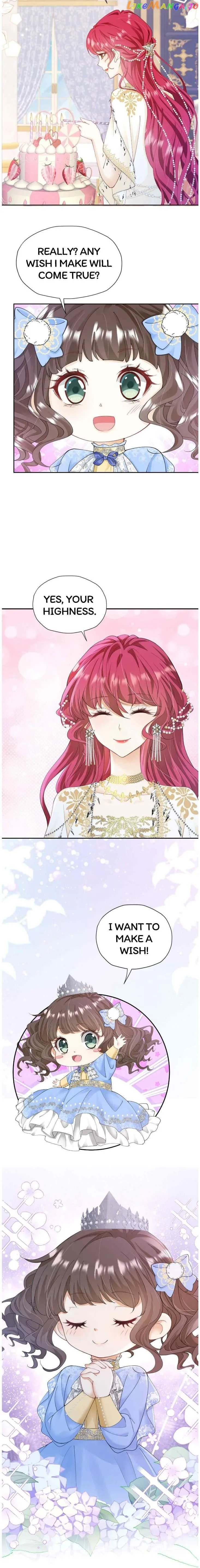 I’m in Love with My Foe Chapter 53 page 3