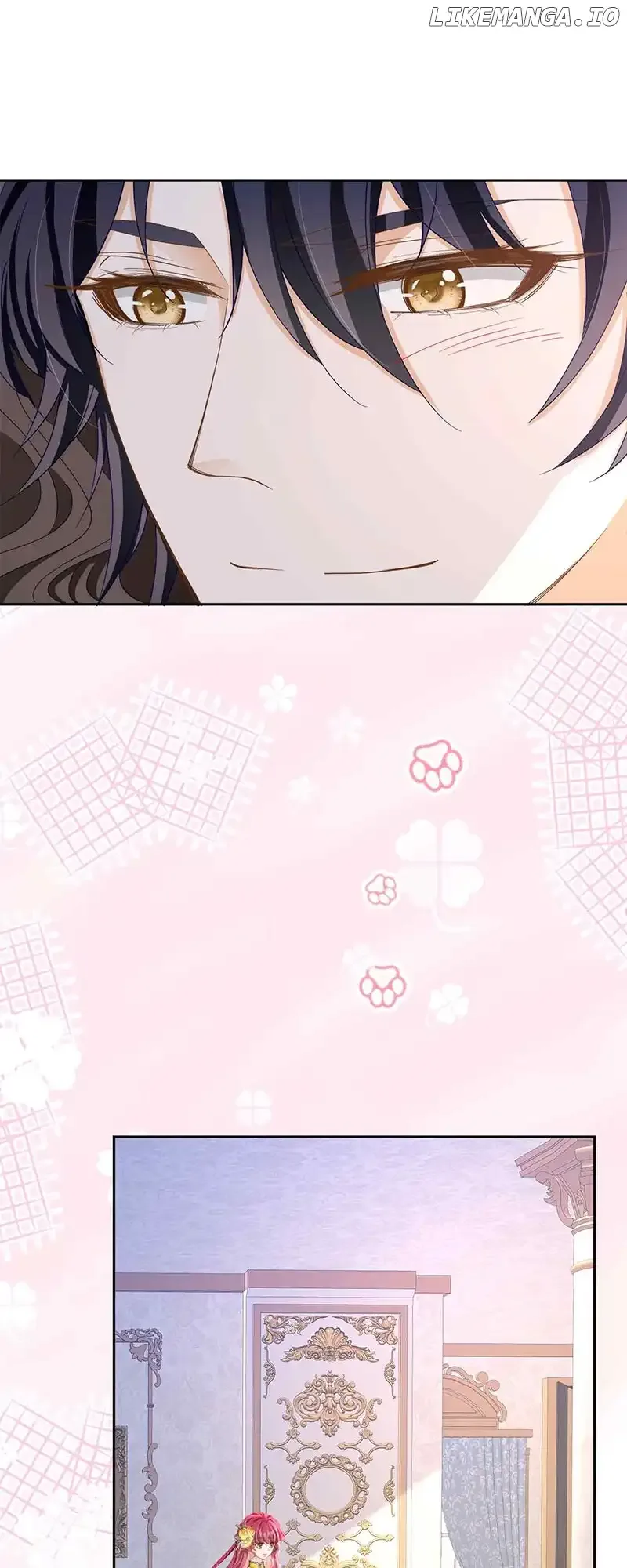 I’m in Love with My Foe Chapter 58 page 23