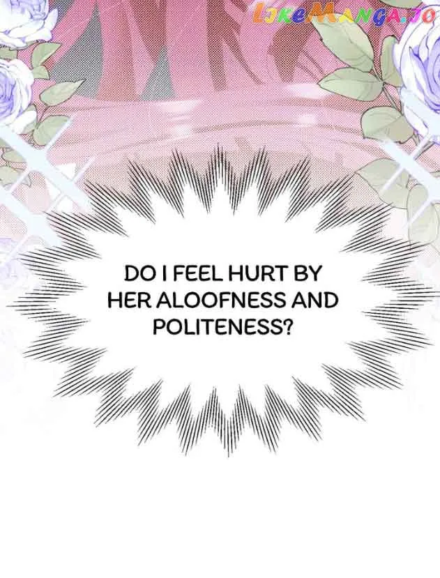 I’m in Love with My Foe Chapter 56 page 28