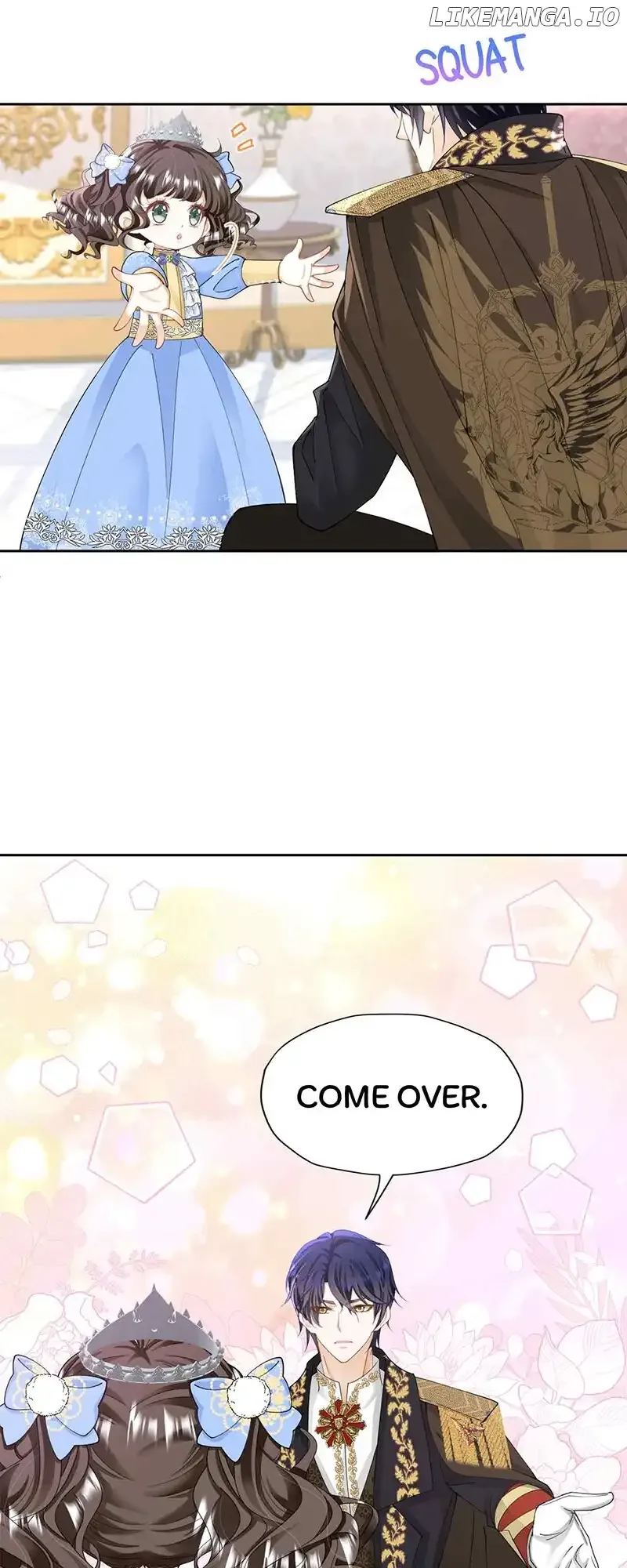 I’m in Love with My Foe Chapter 58 page 19