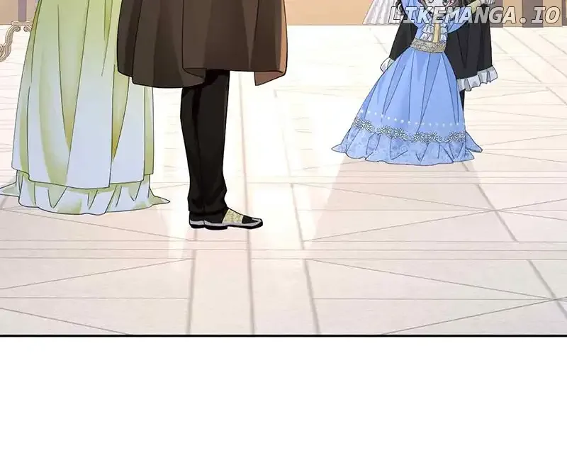 I’m in Love with My Foe Chapter 58 page 27