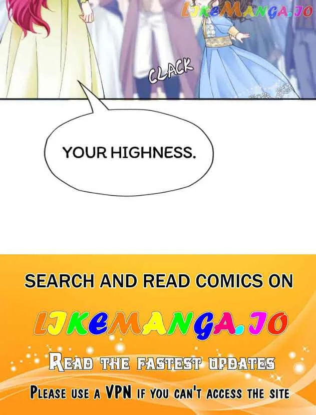 I’m in Love with My Foe Chapter 56 page 52