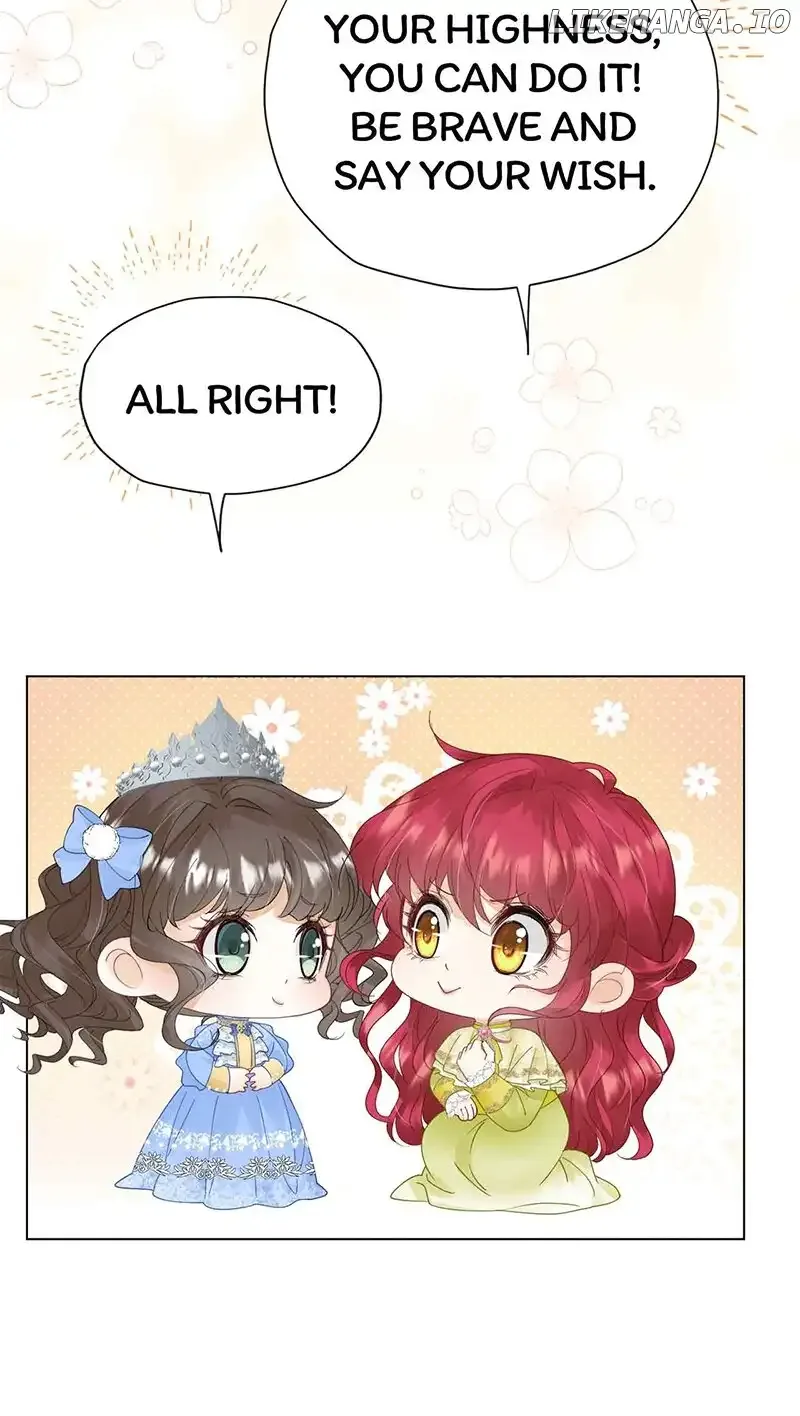I’m in Love with My Foe Chapter 58 page 12