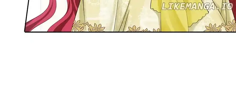 I’m in Love with My Foe Chapter 58 page 32